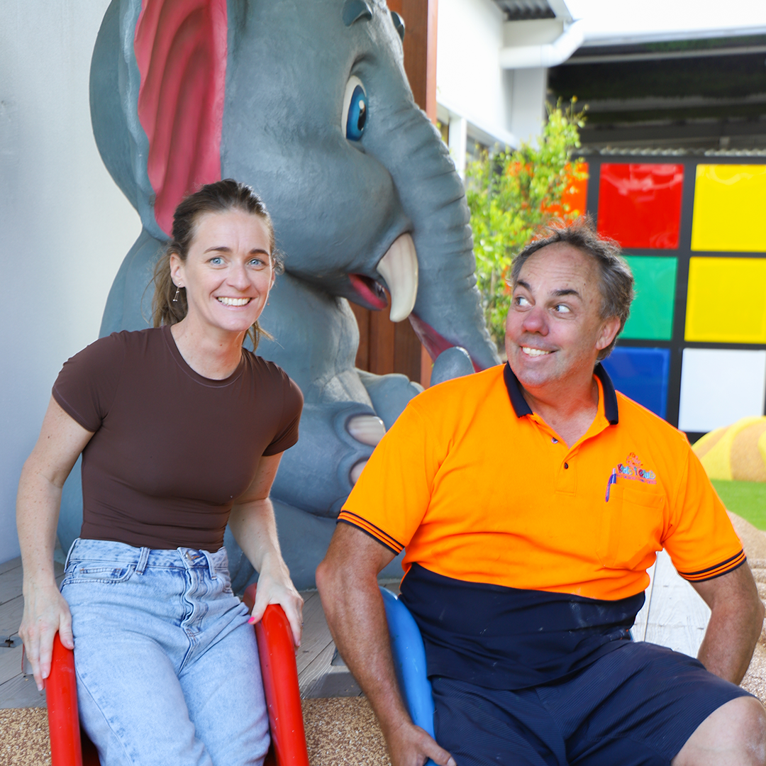 Looking Back on 2025: A Heartfelt Year with Kids Club