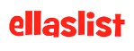 Logo image Ellaslist 