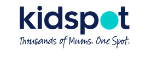 Logo image Kidspot Top Spot Award 